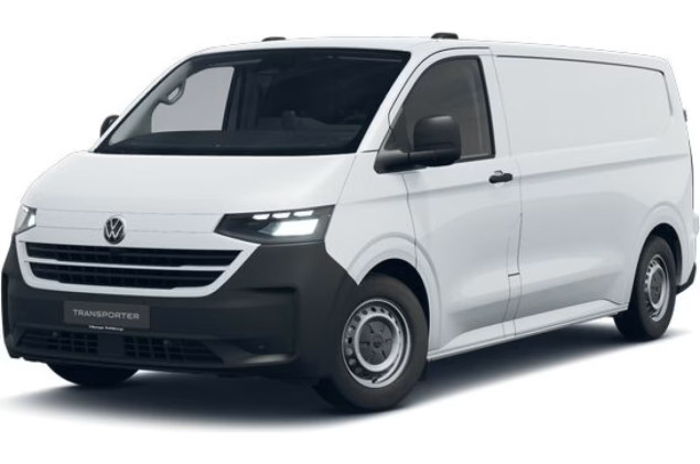 Volkswagen Transporter Kasten LR *Pharma*GDP*sofort*Aktion*