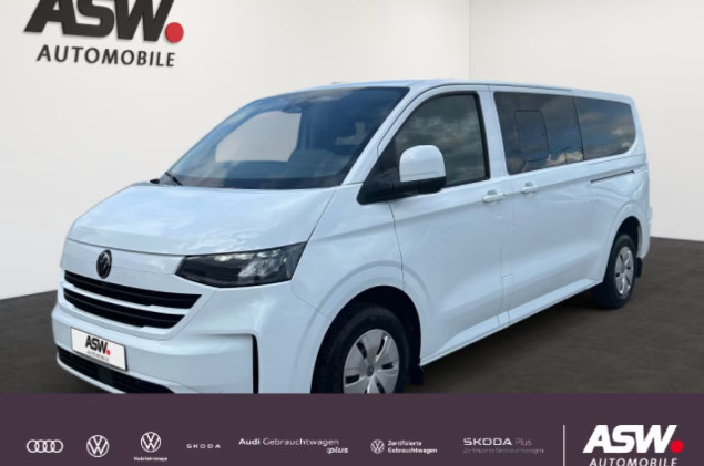 Volkswagen Transporter Kombi 2.0 TDI  ️sofort verfügbar ️