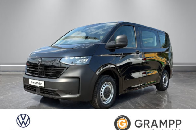 Volkswagen Transporter Kombi Kurzer Radstand Diesel Automatik