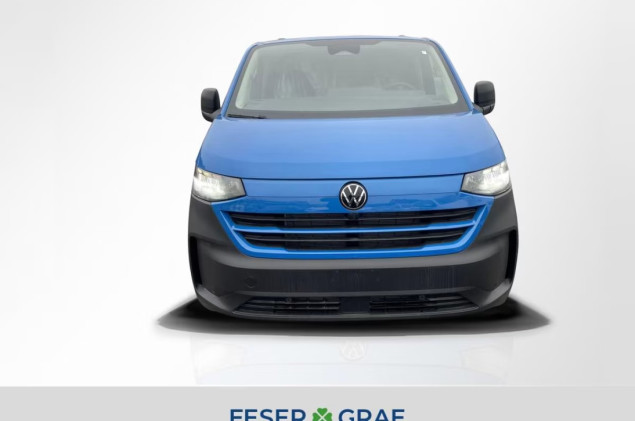 Volkswagen Transporter T72,0 l TDI