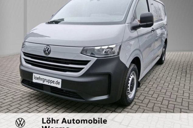 Volkswagen Transporter T7Kasten 2.0 TDI /