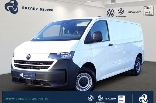 Volkswagen Transporter T7Kasten 2.0TDI 6-Gang Radst. 3500 mm