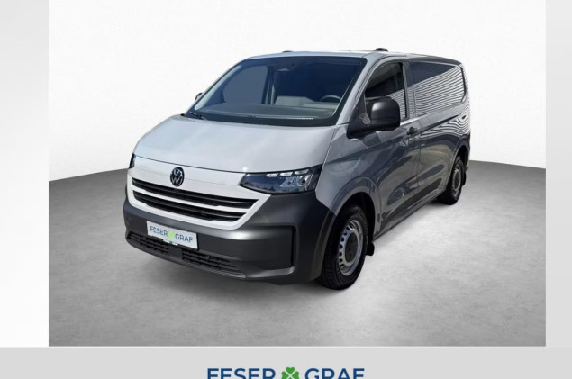 Volkswagen Transporter T7Kasten KR 2.0 TDI Sortimo Regal