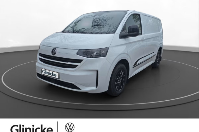 Volkswagen Transporter T7Kasten Kurz Edition Navi ACC Rückfahrkamera