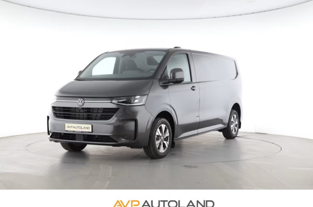 Volkswagen Transporter T7Kasten LR lang TDI 4MOTION