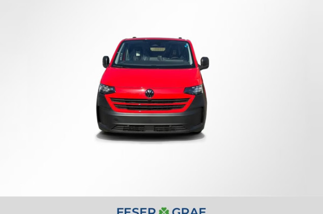Volkswagen Transporter T7Kasten PanAmericaner 2,5 l eHybri