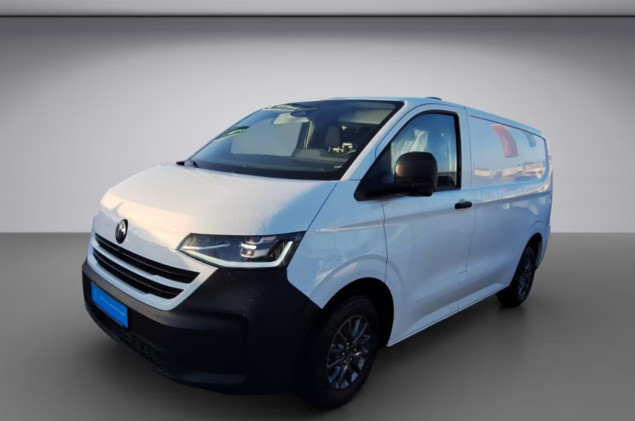 Volkswagen Transporter T7KR 2.0TDI AG8