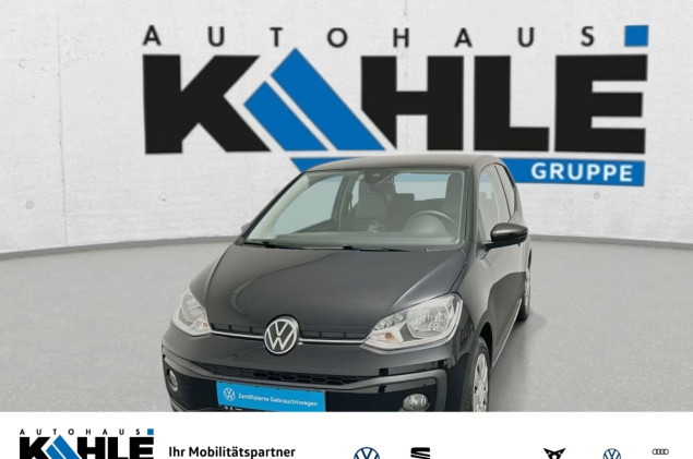 Volkswagen up! 1.0 Move